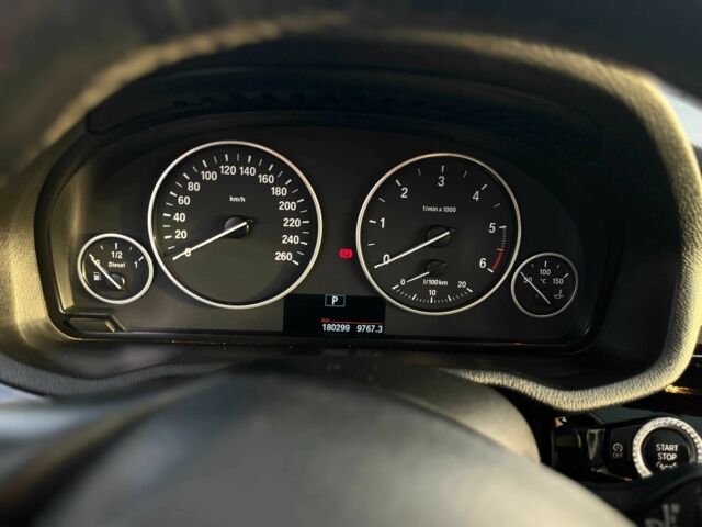 Белый БМВ Х3, объемом двигателя 2 л и пробегом 180 тыс. км за 19990 $, фото 16 на Automoto.ua