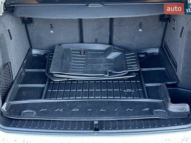 Белый БМВ Х3, объемом двигателя 2 л и пробегом 102 тыс. км за 20300 $, фото 17 на Automoto.ua