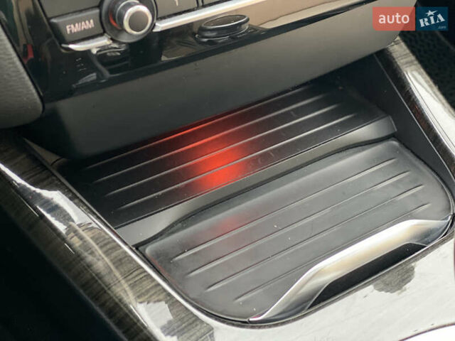 Белый БМВ Х3, объемом двигателя 3 л и пробегом 188 тыс. км за 15400 $, фото 48 на Automoto.ua