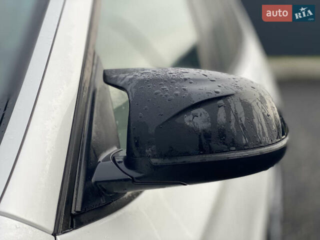 Белый БМВ Х3, объемом двигателя 3 л и пробегом 188 тыс. км за 15400 $, фото 31 на Automoto.ua