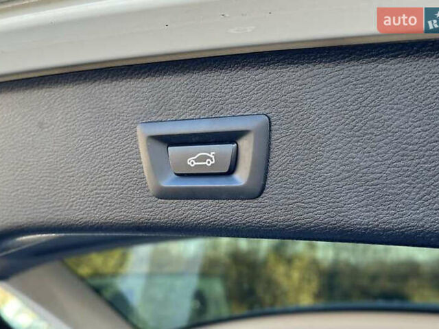 Белый БМВ Х3, объемом двигателя 2 л и пробегом 102 тыс. км за 20300 $, фото 18 на Automoto.ua