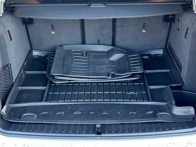 Белый БМВ Х3, объемом двигателя 2 л и пробегом 102 тыс. км за 18300 $, фото 18 на Automoto.ua