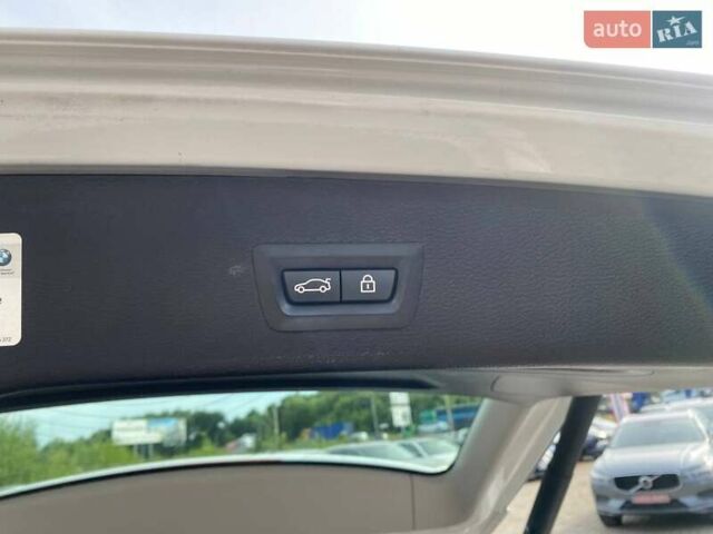 Білий БМВ Х3, об'ємом двигуна 2 л та пробігом 180 тис. км за 14900 $, фото 26 на Automoto.ua