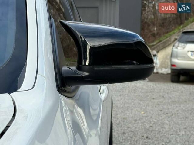 Белый БМВ Х3, объемом двигателя 2 л и пробегом 153 тыс. км за 18500 $, фото 5 на Automoto.ua