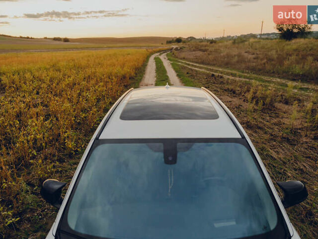 Белый БМВ Х3, объемом двигателя 2.99 л и пробегом 140 тыс. км за 25000 $, фото 16 на Automoto.ua