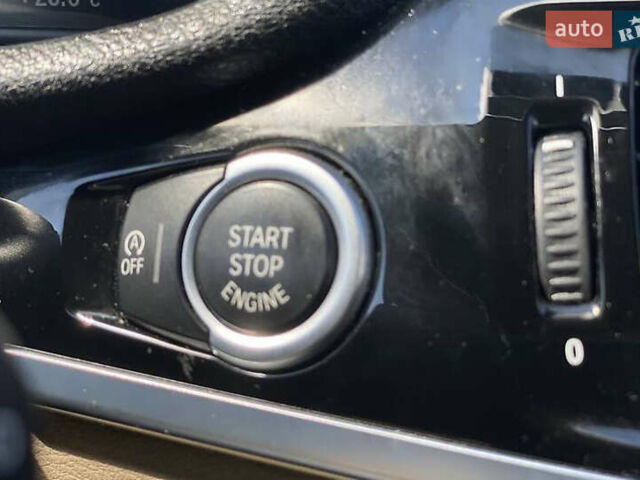 Білий БМВ Х3, об'ємом двигуна 2 л та пробігом 159 тис. км за 19200 $, фото 29 на Automoto.ua