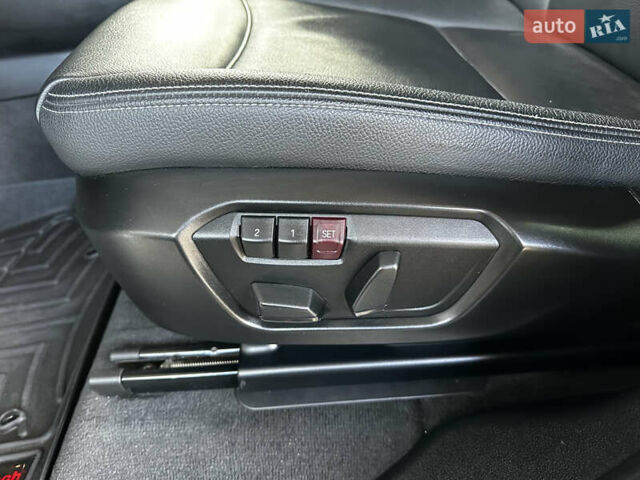 БМВ Х3 2015 в Ровно на Automoto.ua Белый БМВ Х3, объемом двигателя 2 л и пробегом 117 тыс. км за 17200 $, фото 21 на Automoto.ua