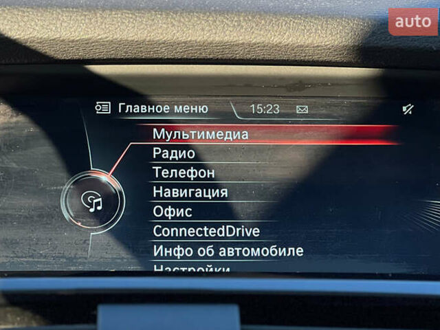 Білий БМВ Х3, об'ємом двигуна 2.98 л та пробігом 178 тис. км за 16650 $, фото 13 на Automoto.ua