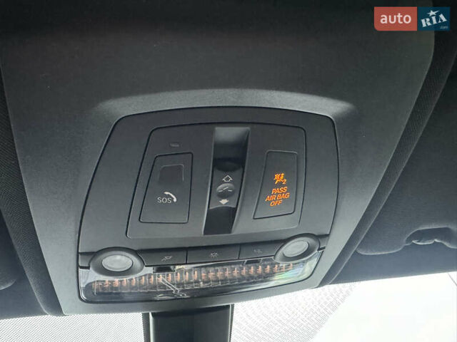 Белый БМВ Х3, объемом двигателя 2 л и пробегом 199 тыс. км за 14850 $, фото 42 на Automoto.ua