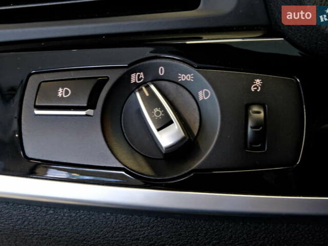 Белый БМВ Х3, объемом двигателя 3 л и пробегом 210 тыс. км за 16900 $, фото 39 на Automoto.ua