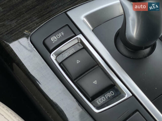 Белый БМВ Х3, объемом двигателя 3 л и пробегом 188 тыс. км за 15400 $, фото 46 на Automoto.ua