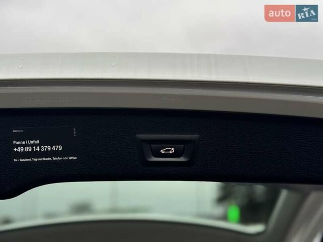 Білий БМВ Х3, об'ємом двигуна 2 л та пробігом 267 тис. км за 14250 $, фото 25 на Automoto.ua