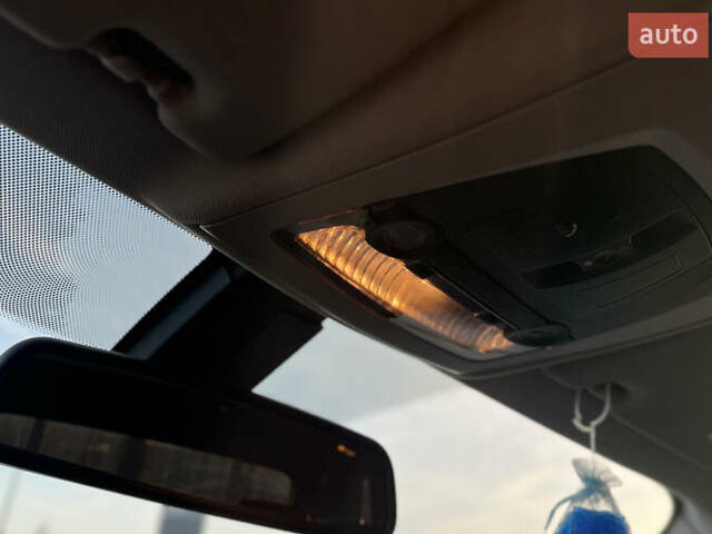 Белый БМВ Х3, объемом двигателя 2 л и пробегом 180 тыс. км за 19990 $, фото 15 на Automoto.ua