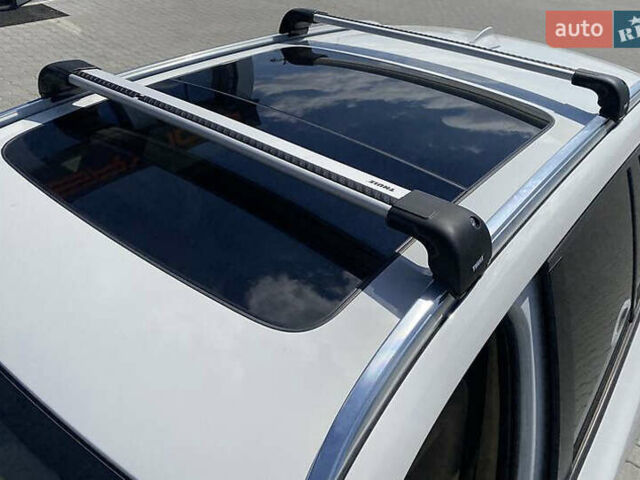 Білий БМВ Х3, об'ємом двигуна 2 л та пробігом 159 тис. км за 19200 $, фото 27 на Automoto.ua