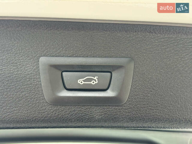 БМВ Х3 2015 в Днепре (Днепропетровске) на Automoto.ua Белый БМВ Х3, объемом двигателя 2 л и пробегом 217 тыс. км за 14990 $, фото 25 на Automoto.ua