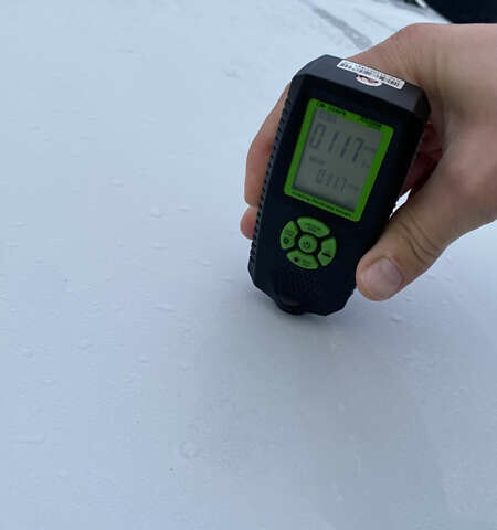 Белый БМВ Х3, объемом двигателя 3 л и пробегом 188 тыс. км за 15400 $, фото 98 на Automoto.ua