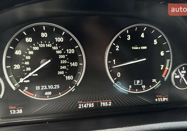 Белый БМВ Х3, объемом двигателя 2 л и пробегом 215 тыс. км за 15999 $, фото 23 на Automoto.ua