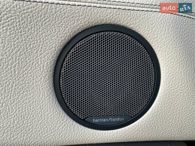 Белый БМВ Х3, объемом двигателя 3 л и пробегом 188 тыс. км за 15400 $, фото 67 на Automoto.ua