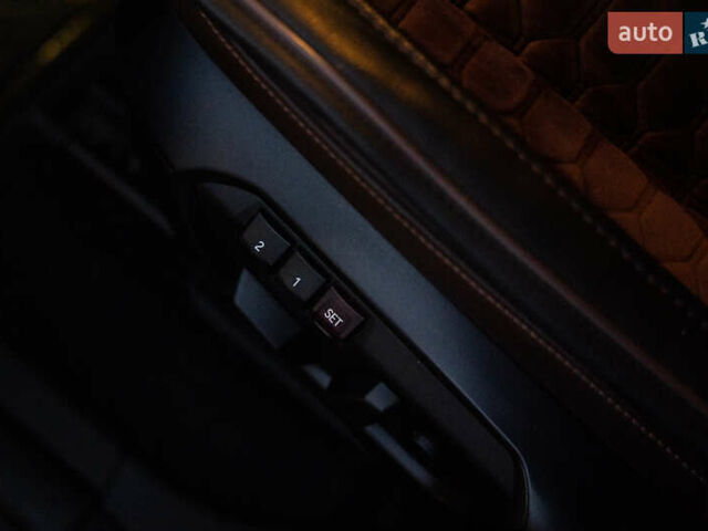 Белый БМВ Х3, объемом двигателя 2.99 л и пробегом 140 тыс. км за 25000 $, фото 4 на Automoto.ua