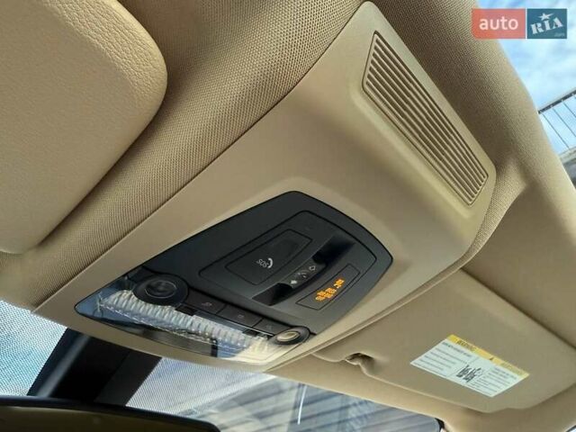 Белый БМВ Х3, объемом двигателя 2 л и пробегом 153 тыс. км за 18500 $, фото 16 на Automoto.ua