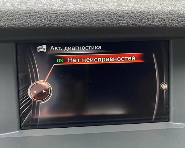 Білий БМВ Х3, об'ємом двигуна 2 л та пробігом 165 тис. км за 24800 $, фото 19 на Automoto.ua