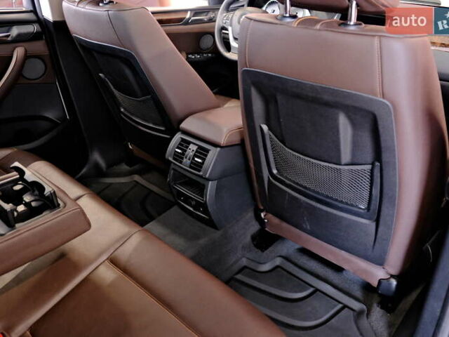 Белый БМВ Х3, объемом двигателя 2.98 л и пробегом 149 тыс. км за 19900 $, фото 42 на Automoto.ua