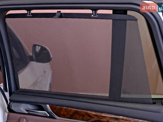 Белый БМВ Х3, объемом двигателя 2.98 л и пробегом 149 тыс. км за 19900 $, фото 40 на Automoto.ua