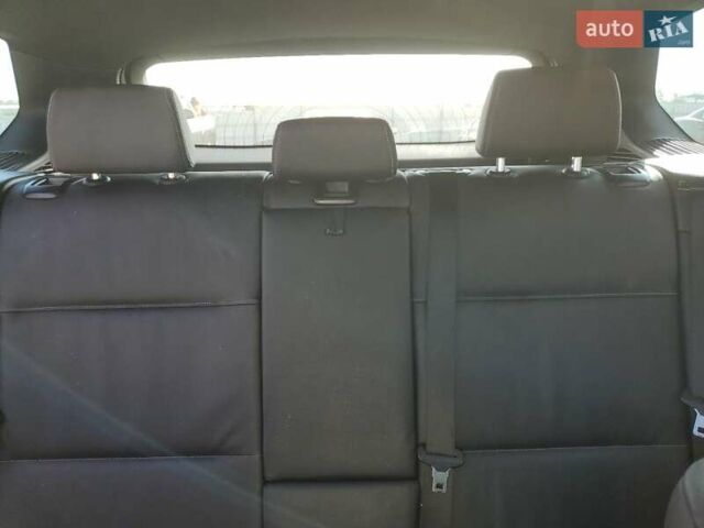 Белый БМВ Х3, объемом двигателя 2 л и пробегом 183 тыс. км за 3900 $, фото 9 на Automoto.ua