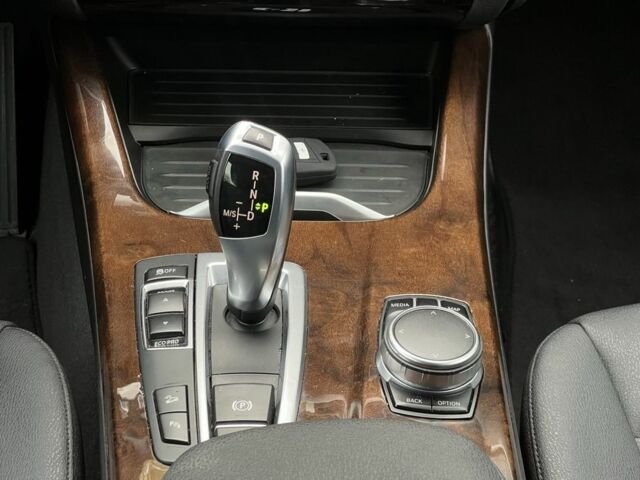 Белый БМВ Х3, объемом двигателя 2 л и пробегом 185 тыс. км за 15999 $, фото 16 на Automoto.ua