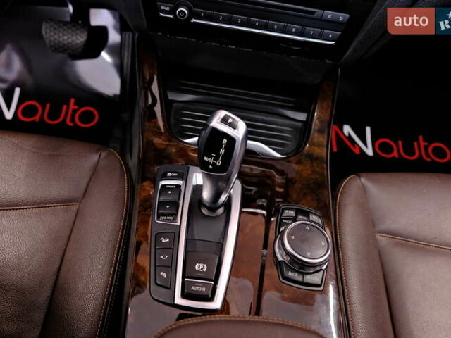 Белый БМВ Х3, объемом двигателя 2.98 л и пробегом 149 тыс. км за 19900 $, фото 17 на Automoto.ua