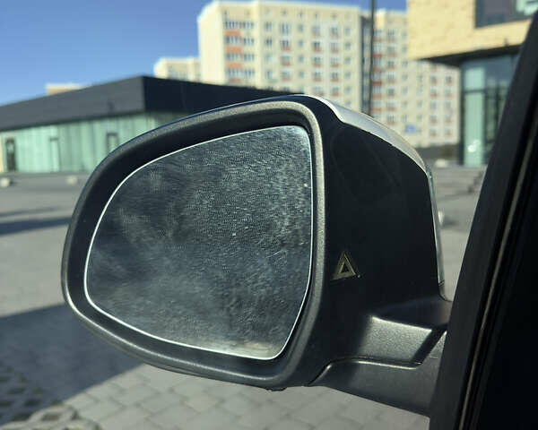 Белый БМВ Х3, объемом двигателя 2 л и пробегом 216 тыс. км за 16500 $, фото 20 на Automoto.ua