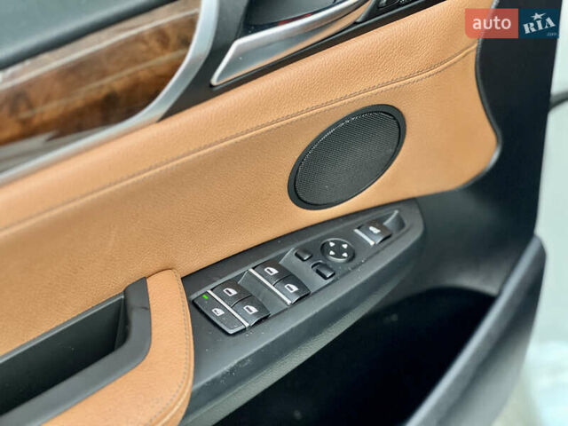 Белый БМВ Х3, объемом двигателя 2 л и пробегом 240 тыс. км за 14999 $, фото 21 на Automoto.ua