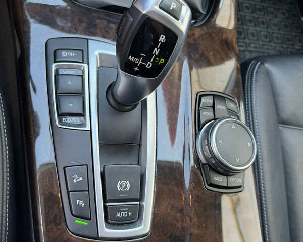 Белый БМВ Х3, объемом двигателя 2 л и пробегом 135 тыс. км за 15499 $, фото 14 на Automoto.ua