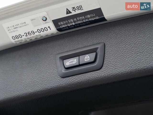 Белый БМВ Х3, объемом двигателя 2 л и пробегом 123 тыс. км за 23300 $, фото 23 на Automoto.ua