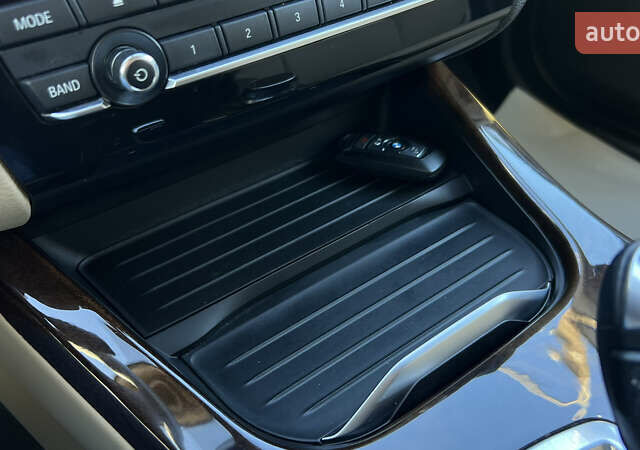 Белый БМВ Х3, объемом двигателя 2 л и пробегом 137 тыс. км за 16900 $, фото 16 на Automoto.ua