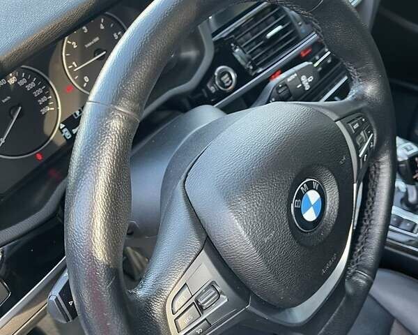 Белый БМВ Х3, объемом двигателя 2 л и пробегом 193 тыс. км за 18500 $, фото 22 на Automoto.ua