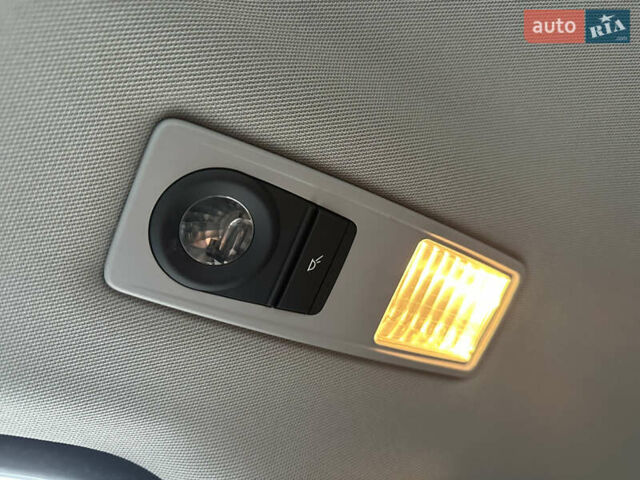 Білий БМВ Х3, об'ємом двигуна 2 л та пробігом 54 тис. км за 22500 $, фото 42 на Automoto.ua