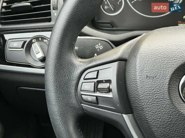 Білий БМВ Х3, об'ємом двигуна 2 л та пробігом 185 тис. км за 15700 $, фото 37 на Automoto.ua