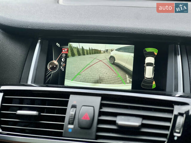 Белый БМВ Х3, объемом двигателя 2 л и пробегом 240 тыс. км за 14999 $, фото 36 на Automoto.ua