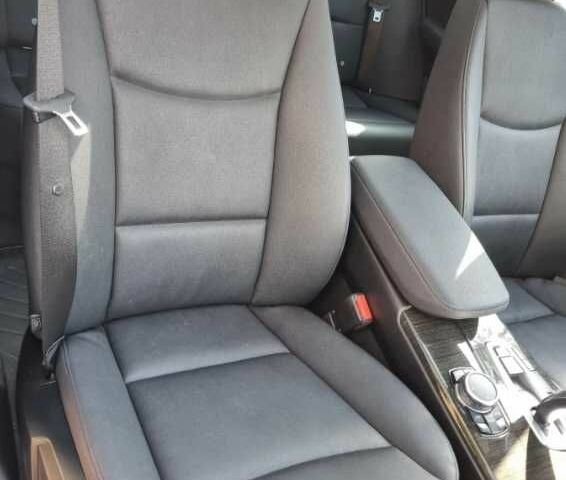 Белый БМВ Х3, объемом двигателя 2 л и пробегом 136 тыс. км за 14700 $, фото 14 на Automoto.ua