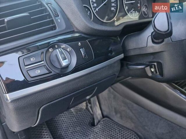 Белый БМВ Х3, объемом двигателя 2 л и пробегом 118 тыс. км за 19999 $, фото 26 на Automoto.ua