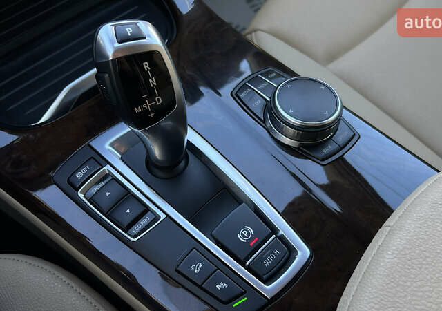 Белый БМВ Х3, объемом двигателя 2 л и пробегом 137 тыс. км за 16900 $, фото 17 на Automoto.ua