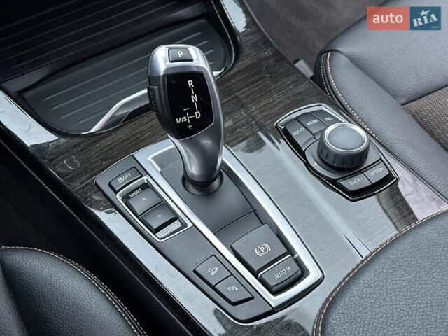 Білий БМВ Х3, об'ємом двигуна 2 л та пробігом 54 тис. км за 22500 $, фото 68 на Automoto.ua