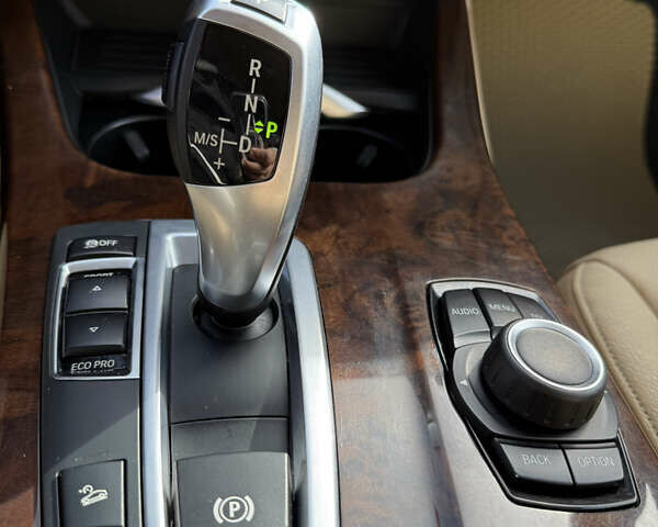 Білий БМВ Х3, об'ємом двигуна 2 л та пробігом 105 тис. км за 16200 $, фото 12 на Automoto.ua