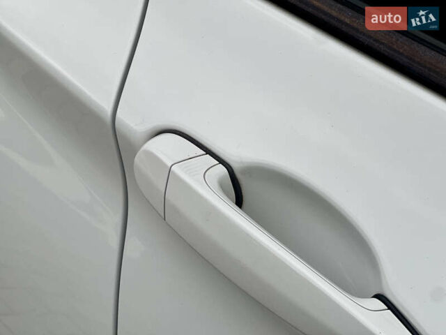Белый БМВ Х3, объемом двигателя 2 л и пробегом 240 тыс. км за 14999 $, фото 14 на Automoto.ua