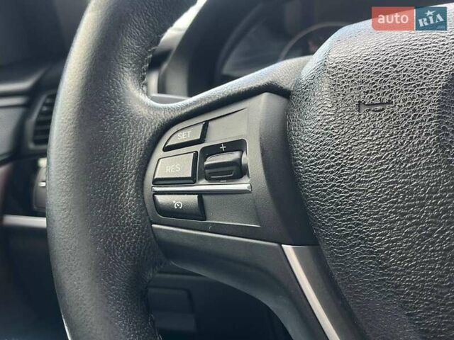Білий БМВ Х3, об'ємом двигуна 2 л та пробігом 96 тис. км за 14500 $, фото 18 на Automoto.ua