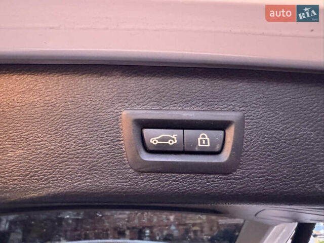 Белый БМВ Х3, объемом двигателя 2 л и пробегом 185 тыс. км за 16900 $, фото 11 на Automoto.ua