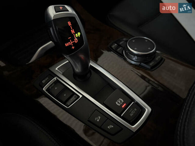 Белый БМВ Х3, объемом двигателя 2 л и пробегом 178 тыс. км за 16499 $, фото 9 на Automoto.ua