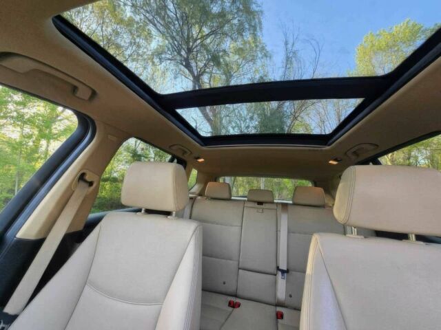 Білий БМВ Х3, об'ємом двигуна 2 л та пробігом 75 тис. км за 11000 $, фото 8 на Automoto.ua