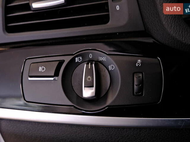 Белый БМВ Х3, объемом двигателя 2.98 л и пробегом 149 тыс. км за 19900 $, фото 24 на Automoto.ua